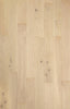 Fertigparkett Basic 325 Calgary Landhausdiele Eiche light Villa ,Farbe: cremebraun, gebürstet, mattlackiert