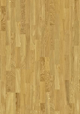 Fertigparkett Basic 325 Kingston Schiffsbodenmuster Eiche Nature , mattlackiert