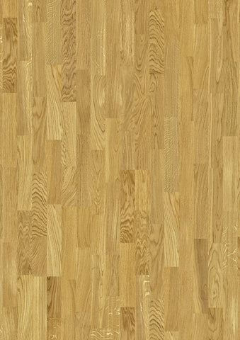 Fertigparkett Basic 325 Kingston Schiffsbodenmuster Eiche Nature , mattlackiert