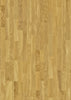 Fertigparkett Basic 325 Kingston Schiffsbodenmuster Eiche Nature , mattlackiert