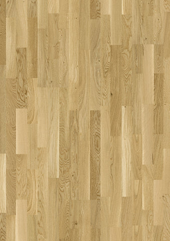 Fertigparkett Basic 325 Kingston Schiffsbodenmuster Eiche Villa, naturgeölt
